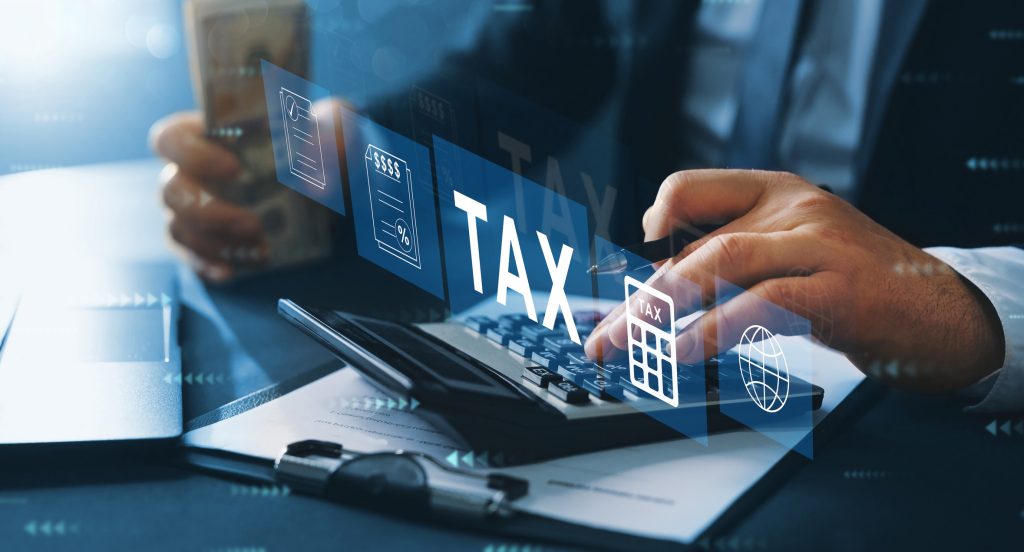 Tax regulatory - https://jbspractice.com/
