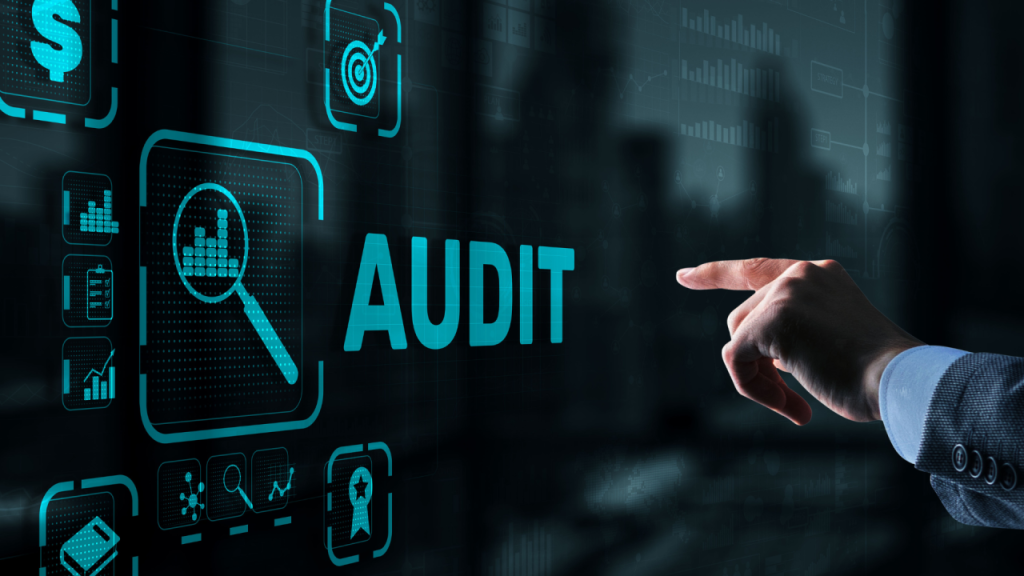 corporate audit