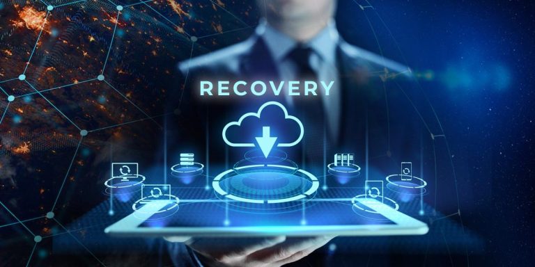 Corporate Recovery: Steps To Revitalize A Struggling Business