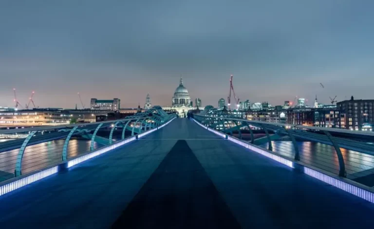 st-pauls-millenium-bridge-london